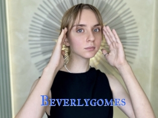 Beverlygomes