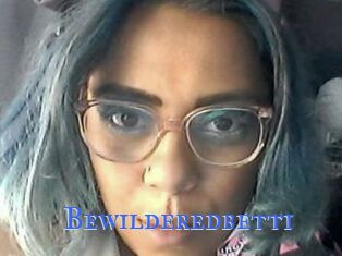 Bewilderedbetti