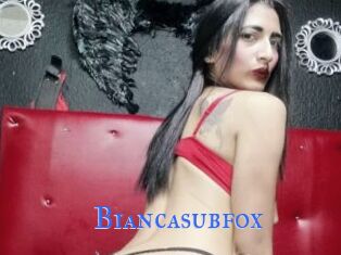 Biancasubfox