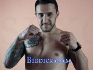 Bigdickadam