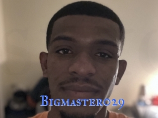 Bigmaster029