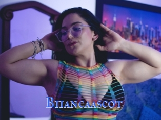 Biiancaascot