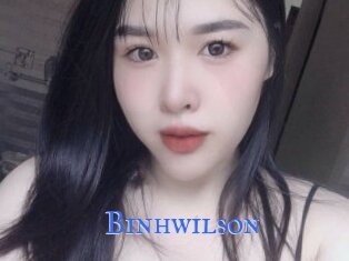 Binhwilson