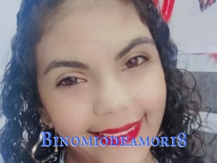 Binomiodeamor18