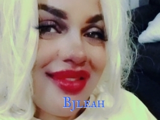Bjleah