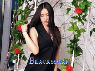 Blacksswan
