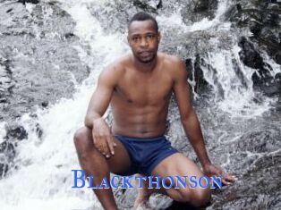 Blackthonson
