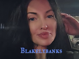 Blakelybanks