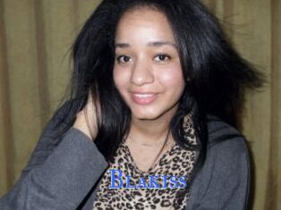 Blakiss