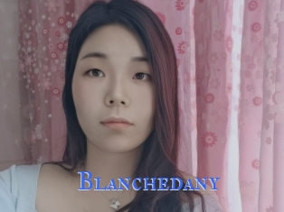 Blanchedany