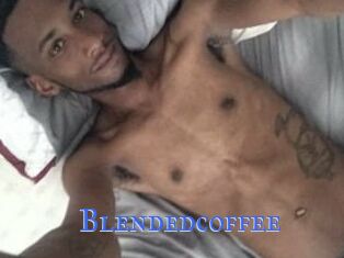 Blendedcoffee