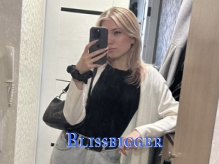 Blissbigger