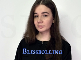 Blissbolling