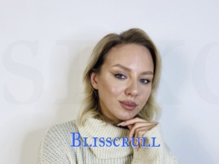 Blisscrull