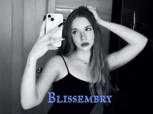 Blissembry