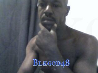 Blkgod48