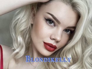 Blondikelly