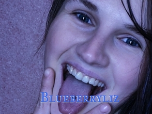 Blueberryliz