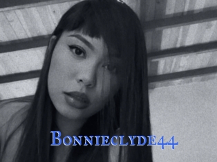 Bonnieclyde44