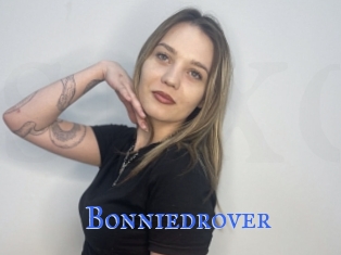 Bonniedrover