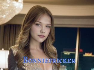 bonniefricker Sexcams Chatten