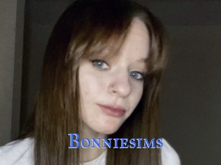 Bonniesims