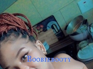 Boobiebooty