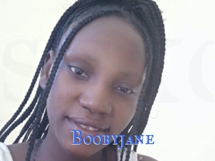Boobyjane