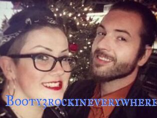 Booty3rockineverywhere