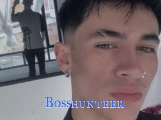 Bosshunteer