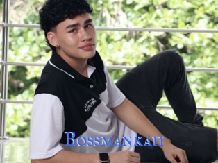 Bossmankaii