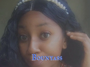 Bounyass