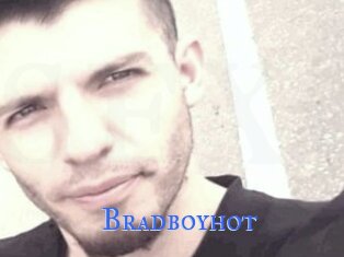 Bradboyhot