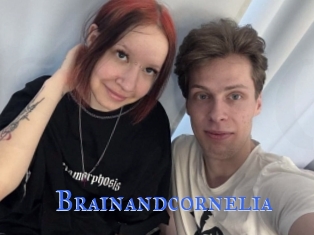 brainandcornelia Sexcams Chatten