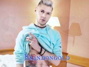 Brandongold