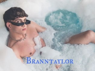 Branntaylor