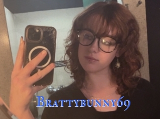 Brattybunny69