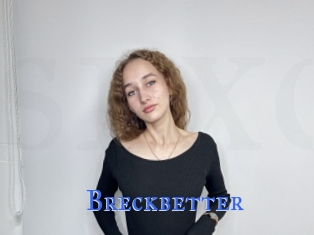 Breckbetter