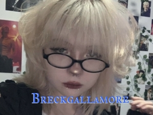Breckgallamore