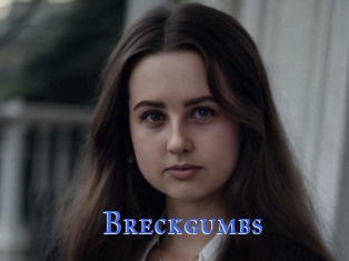 Breckgumbs