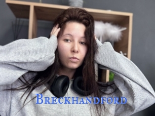 Breckhandford