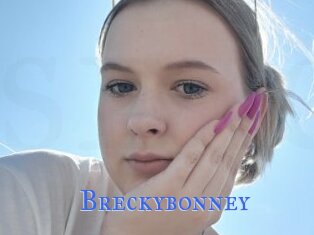 Breckybonney