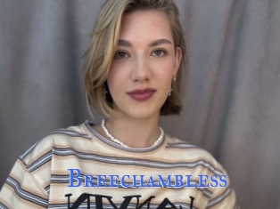 Breechambless