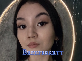 Breeferrett