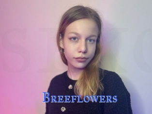 Breeflowers