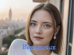 Breegeorge