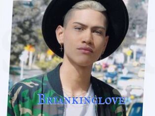 Briankinglove
