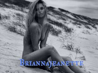 Briannajeanette