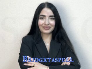 Bridgetaspell