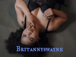 britannyswayne Sexcams Chatten